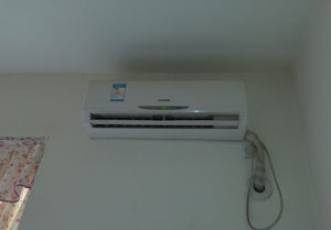 疏勒空调维修电话是多少