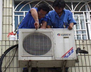 疏勒空调售后维修服务中心在哪里找