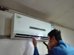 疏勒格力空调电话是多少