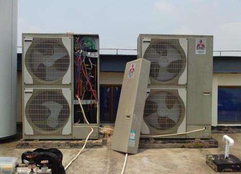 疏勒空调维修电话号码多少