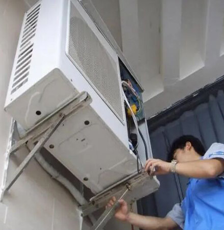 疏勒24小时空调维修热线