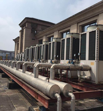 疏勒多联机维修 疏勒中央空调维修