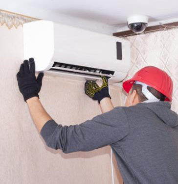 疏勒空调内机噪音大